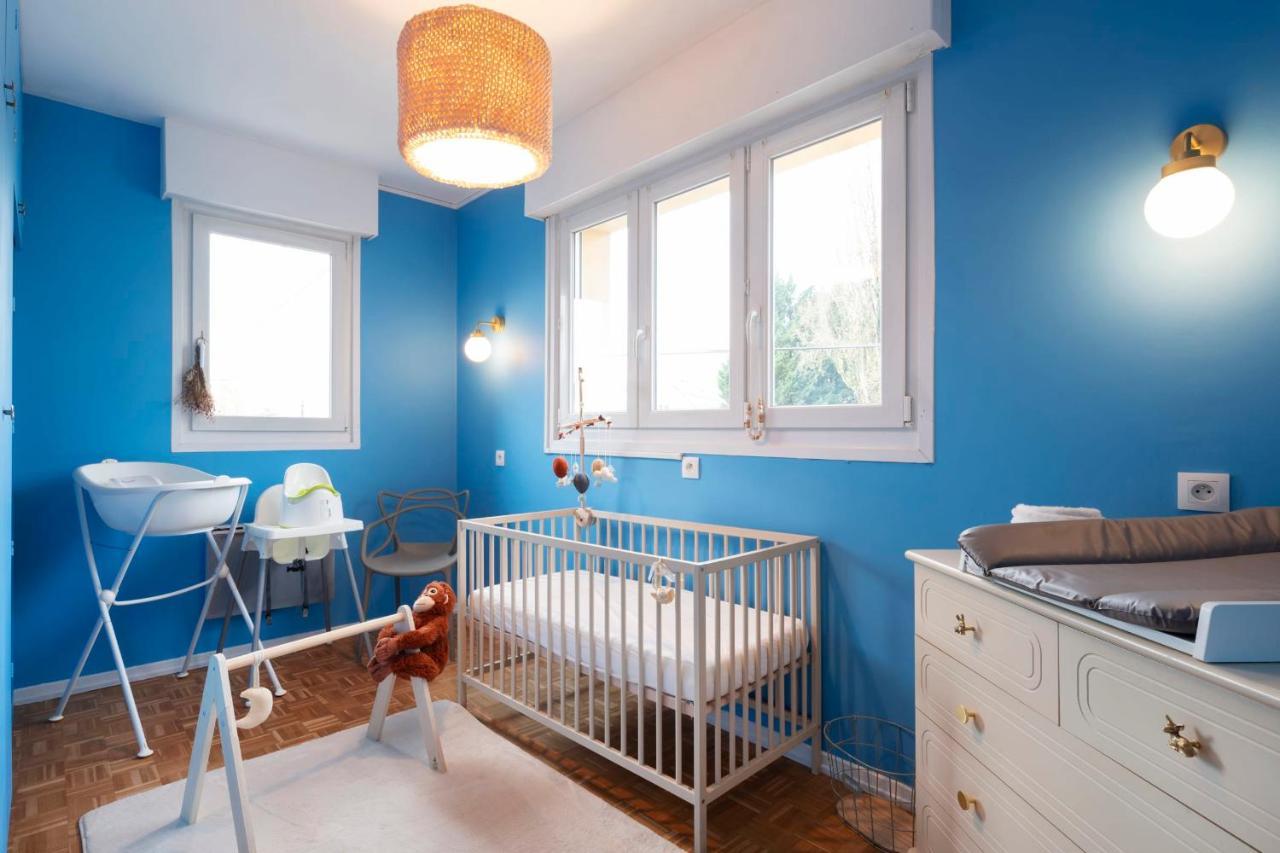 La Messine Vakantiehuis *