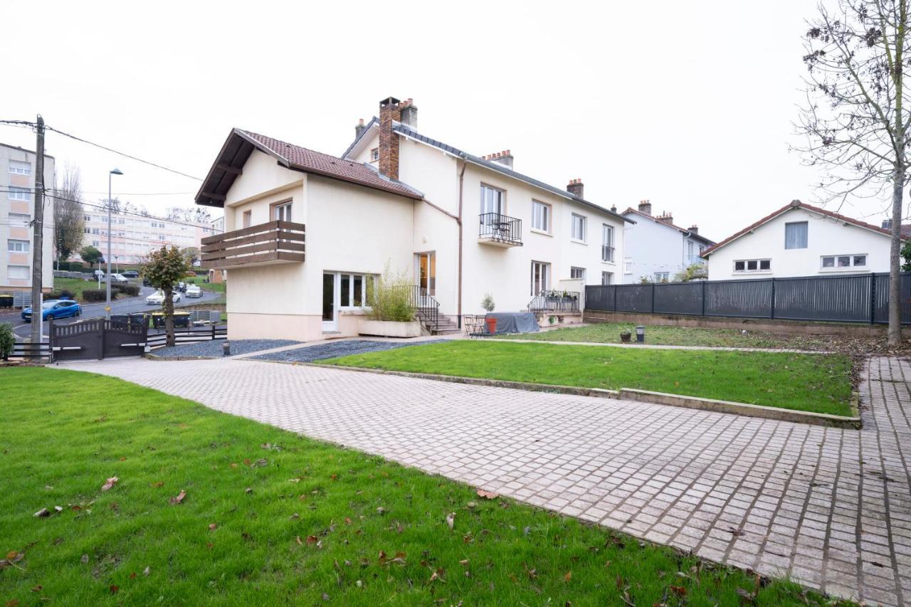 La Messine Vakantiehuis *