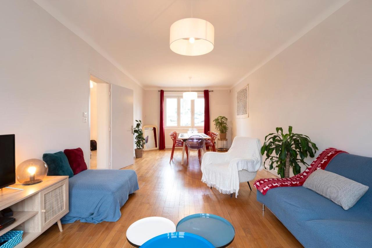 Ferienhaus La Messine