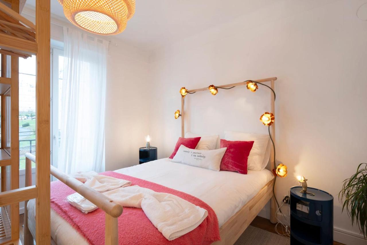 Ferienhaus La Messine
